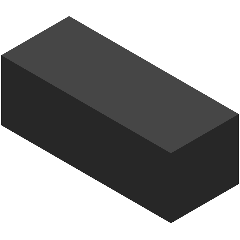 1.27mm 114 Pos 6 Row Board-to-Board Header, Gold, SMD