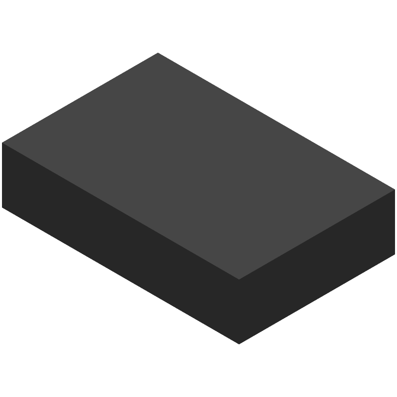 Solid State Relay 50mA 1.56V DC-IN 0.12A 350V AC/DC-OUT 8-Pin FPAK Tube