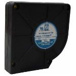 24VDC Blower Fan 120x32mm Ball Bearing 35CFM 3000RPM