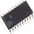 Flip Flop D-Type Bus Interface Pos-Edge 1-Element 20-Pin SOP