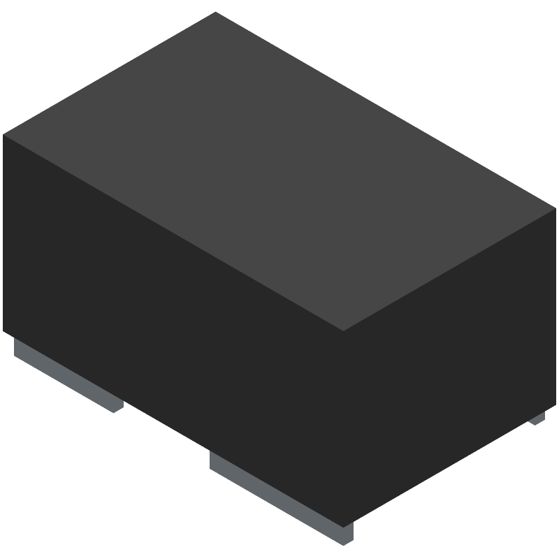 4.6V Voltage Detector IC, 1Ch, 1% Acc, SOP, 7V Max