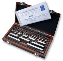 SAAME         53-670-047             GAUGE BLOCK SET 47-PC WORKSHOP GRADE