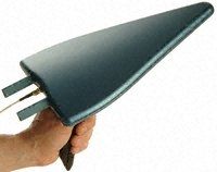 Aaronia Ag 4260035857505 Multi-Band Antenna, For Use With Spectrum Analyser