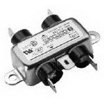 250V, 50/60Hz, SINGLE PHASE EMI FILTER