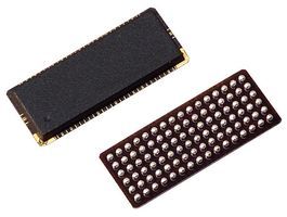 TSB43CA42 iceLynx-Micro 2 Port IEEE 1394a-2000 CES Abbrev. DM 176-BGA MICROSTAR -20 to 70