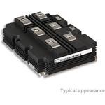 Trans IGBT Module N-CH 6500V 750A 14500000mW Automotive 9-Pin IHV190-6 Tray