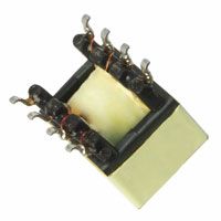 Flyback Transformer, 80uH, 1A, 1.5kV Isolation, SMD