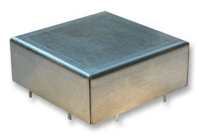 PERANCEA         PCMC7             Metallic Enclosure, Can, PCB Mount, Screening Can, 16 mm, 41 mm, 41 mm, Steel