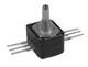 Compound Pressure Sensor, Analog Out, 5V, 125°C, 3.29PSI