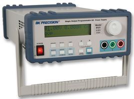 B&K PRECISION BK9121A POWER SUPPLY, 1CH, 20V, 5A, ADJUSTABLE