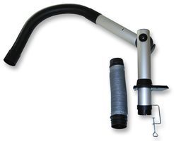 ERSA         3CA06-4001             CONNECTION ARM WITH HOSE, 700MM