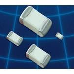 10pF 50V C0G 2% Ceramic Capacitor 0402 SMD T/R