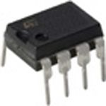 Adjustable DC/DC Buck Controller, 55V In, 1A Out, 8DIP