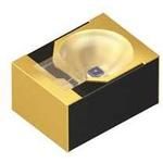 Infrared Emitter 950nm 420mW/sr Circular Top Mount Automotive 2-Pin MIDLED T/R