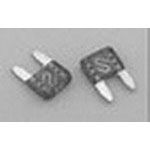 Electric Fuse, Fast Blow, 5A, 32VDC, 1000A (IR), Inline/holder, ROHS COMPLIANT