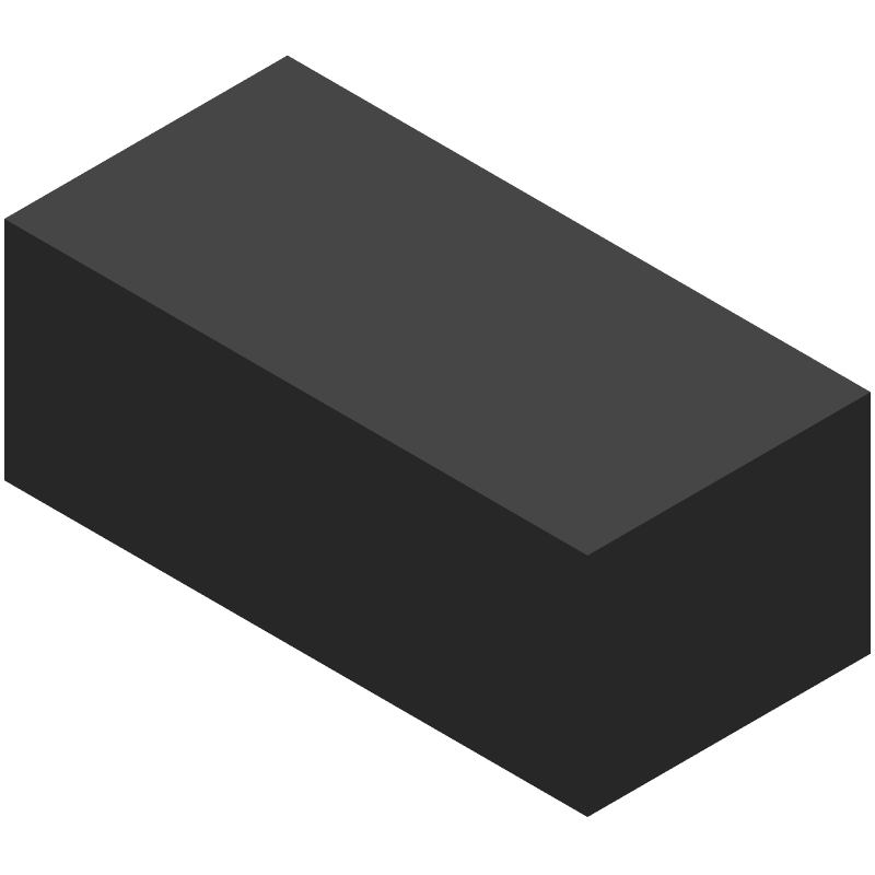 Heat Sink Passive D2 PAK/TO-263 SMD Aluminum Black Anodized