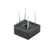 Diode Rectifier Bridge Single 800V 25A 4-Pin Case GBPC-W Bulk