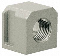 End piece 0. . .1.0 MPa, E300-F02, SMC