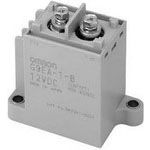 RELAY GEN PURPOSE SPST 100A 60V