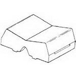 Switch Access Operator Rocker Switch