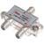 2 WAY SPLITTER 1 GHZ