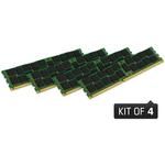 DDR3 RDIMM 64GB 1600MHz 240-Pin ECC 1.5V