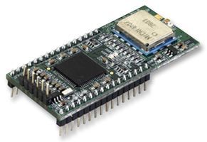 MCOG-UPE-1X Series USB/Ethernet Gateway Module w/Cy-Net3 Wireless RF at 868 MHz.