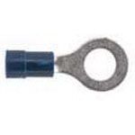 Ring Tongue Terminal 18-22AWG Red 20.24mm