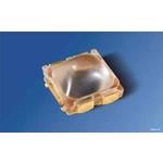 White Chip LED, 4-Pin PLCC SMT, 7600mcd, 39lm, 200mA