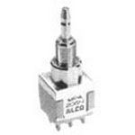 DPDT Illuminated Pushbutton Switch, 6A 250VAC, Panel Mount, Lug