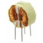 Dual Common Mode Choke 1mH 2A 40mR Thru-Hole