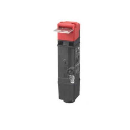 Switch, interlock; solenoid lock; 3NC+3NC(door+lock sw); M20 conduit; IP67; Safety