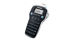 Dymo LabelManager 160 (S0946350) Label Printer with AZERTY Keyboard