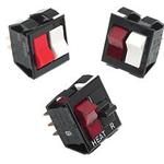 Switch Rocker 100000Cycles