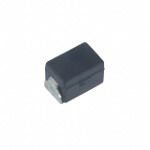 680uH 5% Wirewound Inductor, 1812 SMD, Ferrite, 50mA, 39R DCR