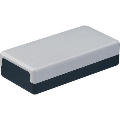 Universal casing PVC Light grey 110 x 188 x 70 Bopla 1 pc(s)