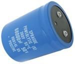 36DY 10mF 50V Radial Aluminum Electrolytic Capacitor