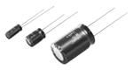 Alum Elec Cap 10uF 450V 20% Radial 130mA 85C