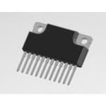 P-CH MOSFET 60V 5A SIP 12-Pin Quint Common Source