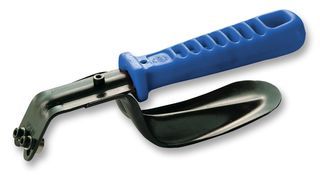 NOGA   DOUBLE BURR   DEBURRING TOOL WITH 2 N80 BLADES