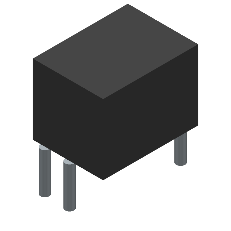 SPST Tilt Switch, NPN, 30V, 20mA, Through Hole