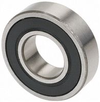SKF Deep Groove Ball Bearing 607-2RSH 7mm I.D, 19mm O.D