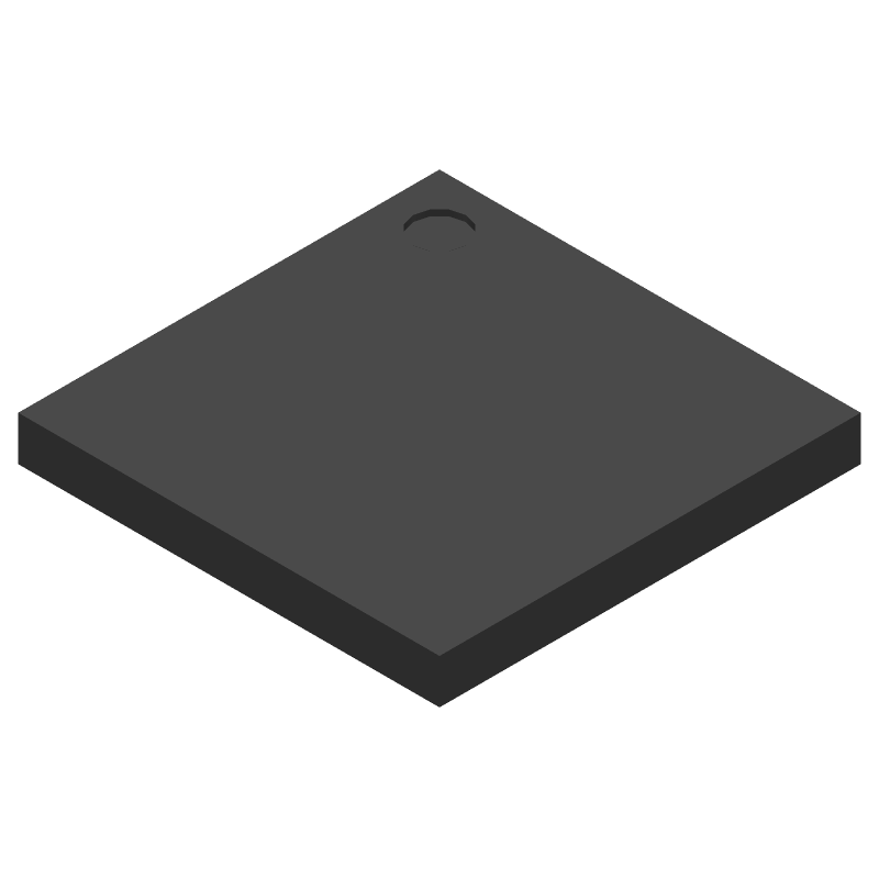 Power Management Unit 2.7V to 4.5V 209-Pin BGA Tray
