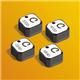 22uH Shielded Power Inductor, Ferrite, 1.25A, SMD
