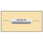 RESISTOR 10 WATT CERMET WIREWOUND FLAMEPROOF .27 OHM 5% AXIAL LEAD
