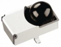 ROHM RPMS1401-H19E4AV, 40kHz IR Receiver, 950nm 32 (Vertical) , 34 (Horizontal) , 8m Range, 2.7V - 3.3V, SMT