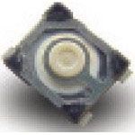Tactile Switch SPST-NO 32VDC 50mA SMD