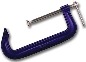 G CLAMP, 8"