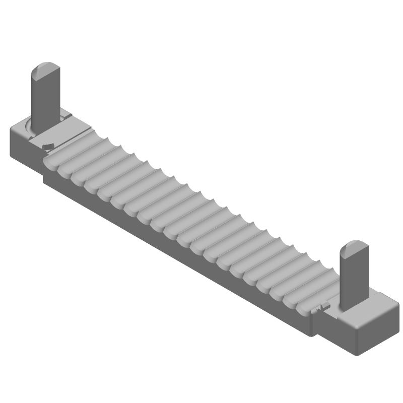 Connector Accessories Cover 40 POS