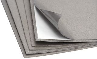 RF ABSORB SHEET 11.693X8.268